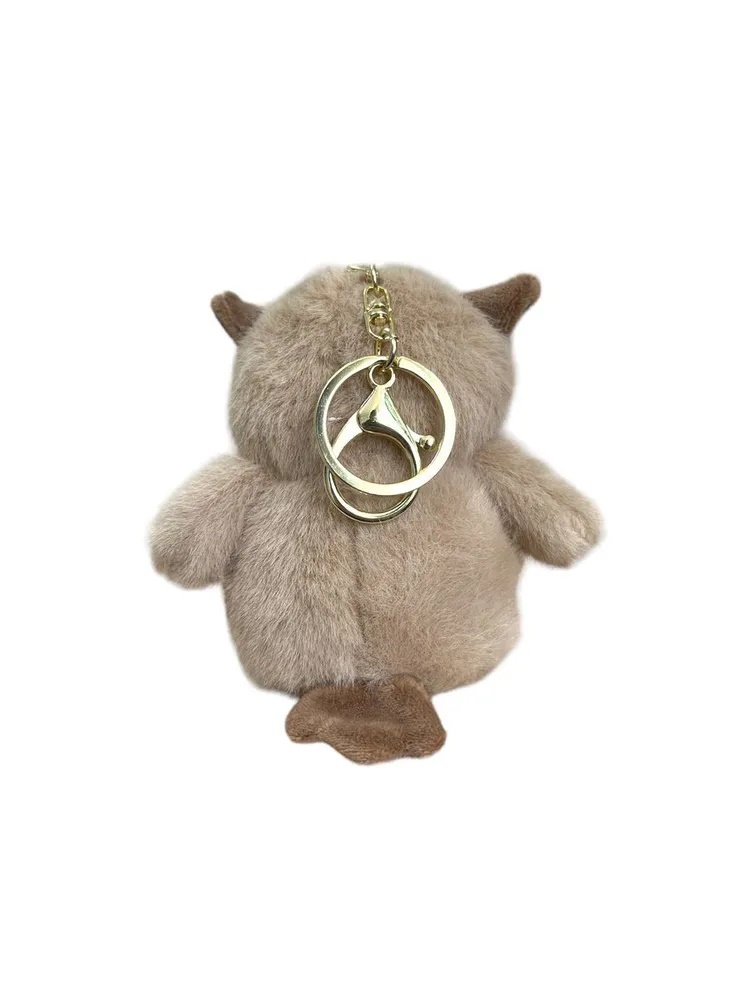 Брелок Сова