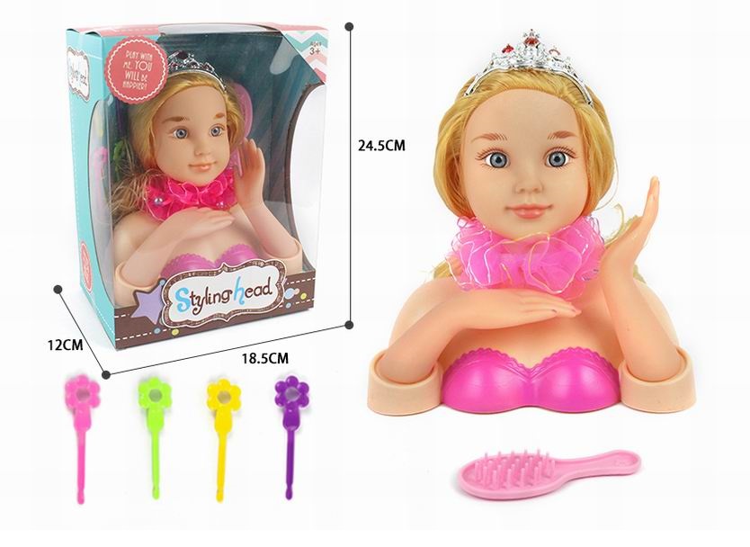 Стилист №B369-95/коробка/24,5*12*18,5