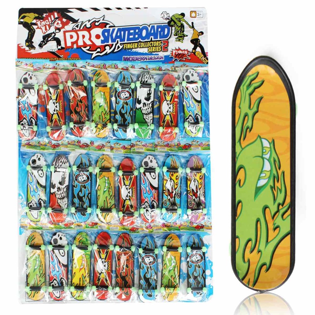 Фингерборд в ассортименте