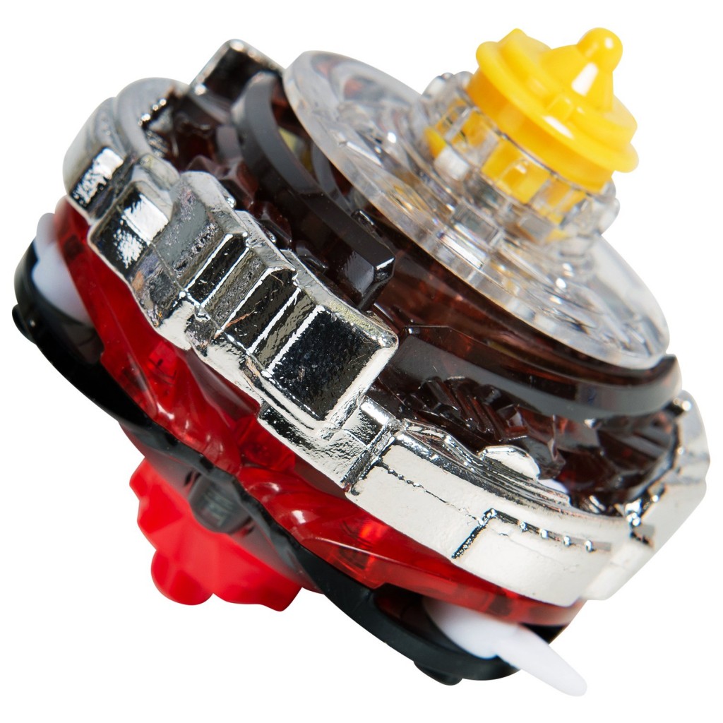 Инфинити Надо. Волчок Адвансд, Fiery Dragon. TM Infinity Nado