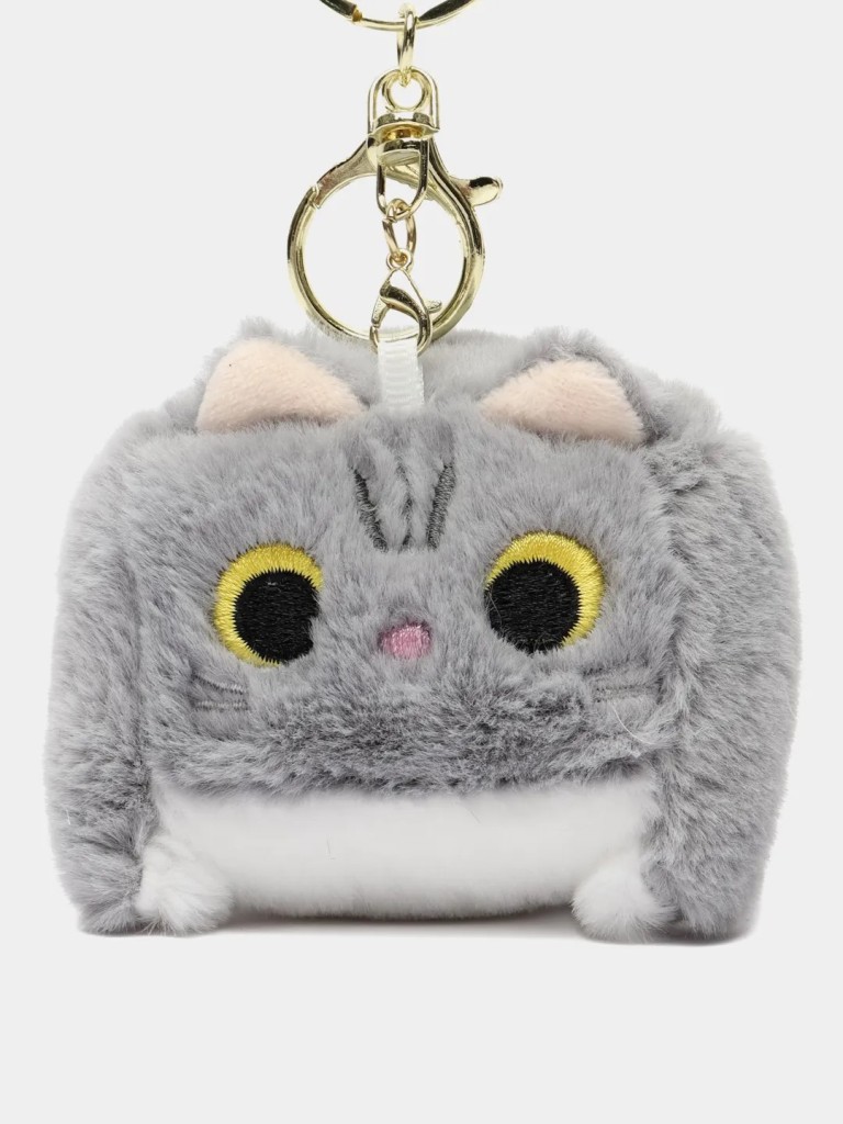 Брелок Котокуб