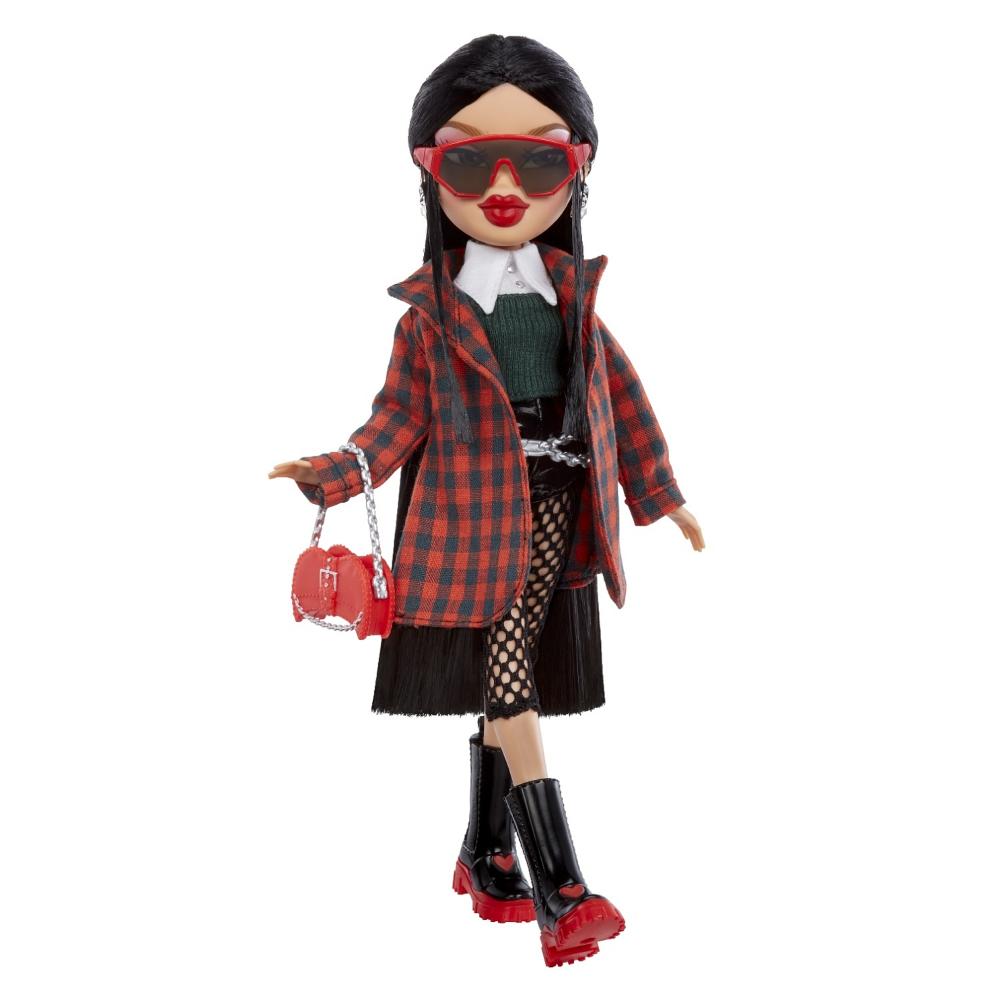 Братц Кукла Джейд Alwayz Bratz с аксессуарами Bratz