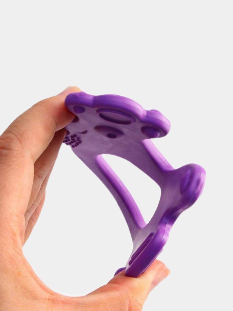 Прорезыватель "Петушок" Baby Toys арт.04133