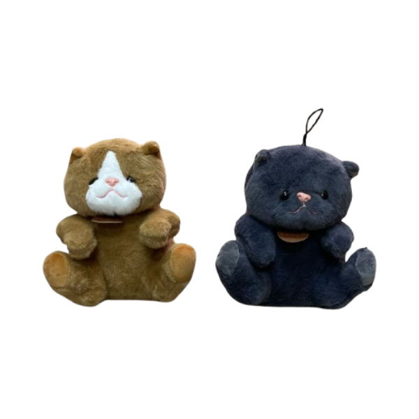 Мягкая игрушка Кот